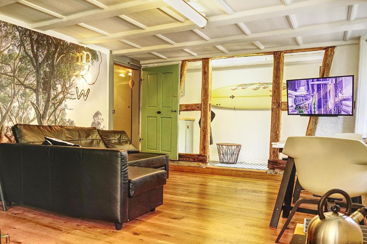 African Style-Apartment Taegerwilen Ngoại thất bức ảnh