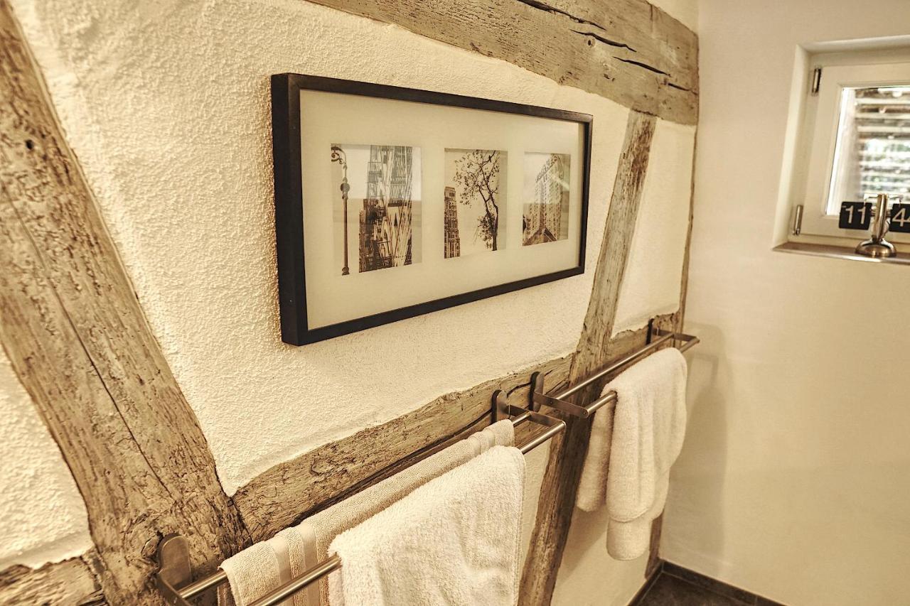 African Style-Apartment Taegerwilen Ngoại thất bức ảnh